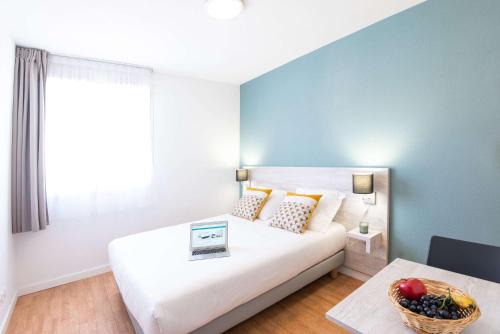 Comfort Aparthotel Aix Le Tholonet