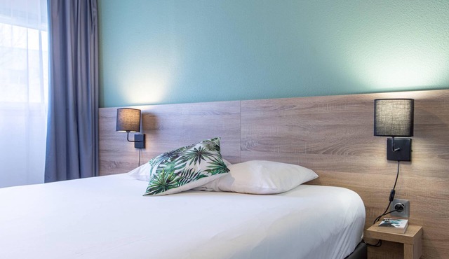 Comfort Aparthotel Le Mans