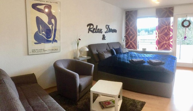 Comfort-Apartment