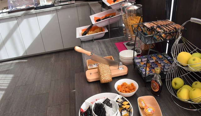 Comfort Apartment Near Central Paris