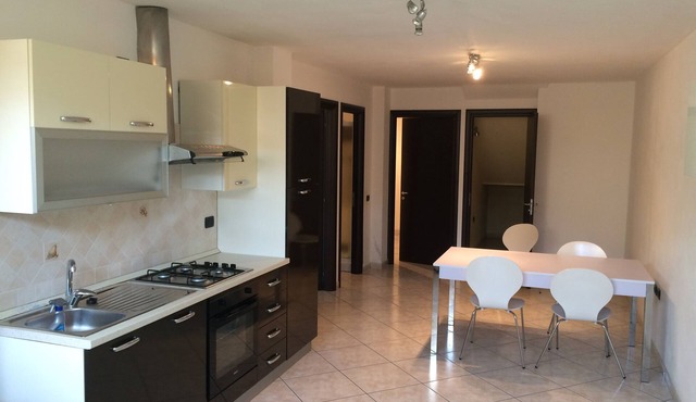 Comfort Apartment
