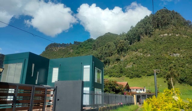 Comfort Campestre