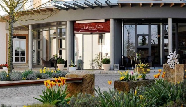 Comfort Category I - Single Room - Hotel-Restaurant Zeiskamer Mühle