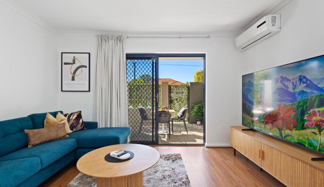 Comfort & Convenience - A Sepal Stay