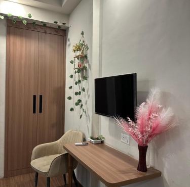 Comfort Corner