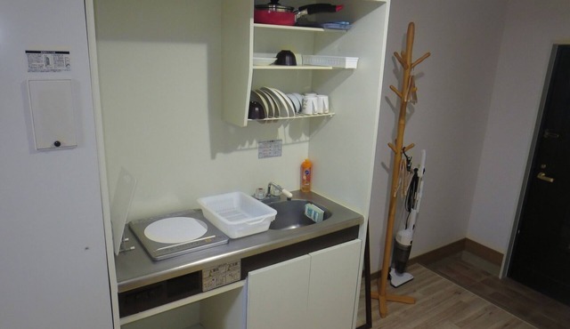 Comfort CUBE PHOENIX S Kumamoto Stay Shinnabe /Kumamoto Kumamoto