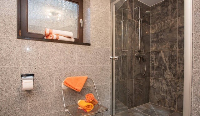 Comfortable vacation apartment near the ski area