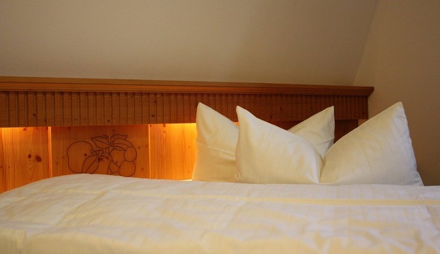 Comfort double room
