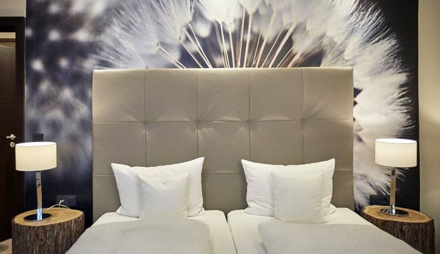 Comfort double room, max. 2 persons