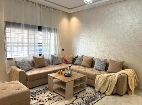 Comfort & Elegance