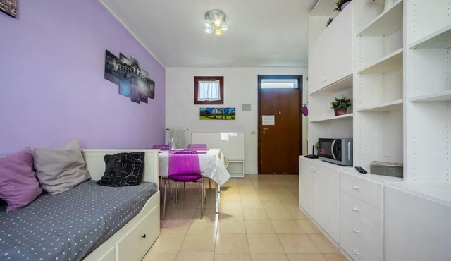 Comfort Flat Vicenza with parking!
