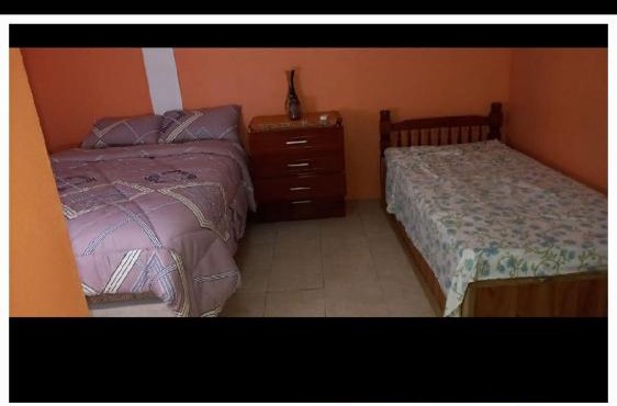 Comfort Haven