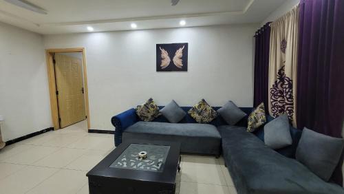 Comfort Haven