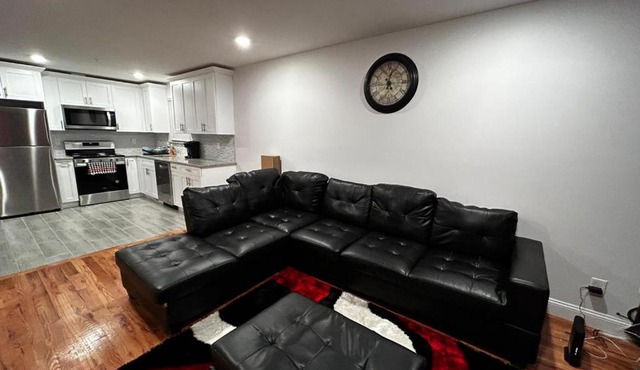 Comfort Homes