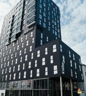 Comfort Hotel Bodø