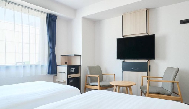Comfort Hotel ERA Meiekiminami