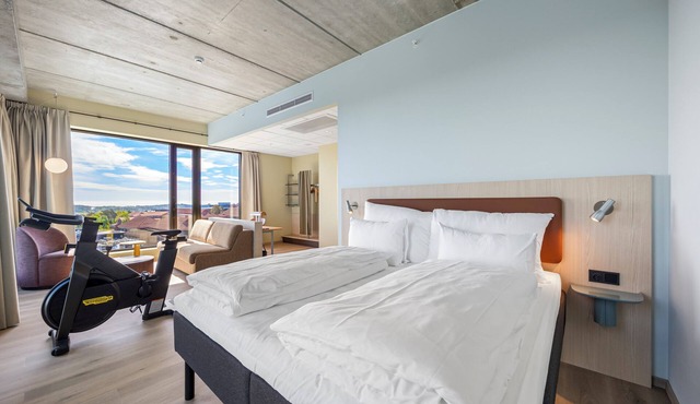 Comfort Hotel Grimstad