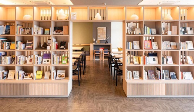 Comfort Hotel Mito