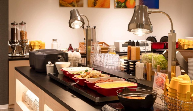 Comfort Hotel Mito