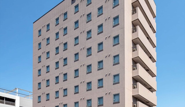 Comfort Hotel Tendo