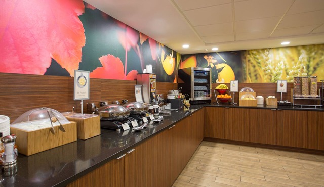Comfort Inn - Dedham-Boston MetroWest