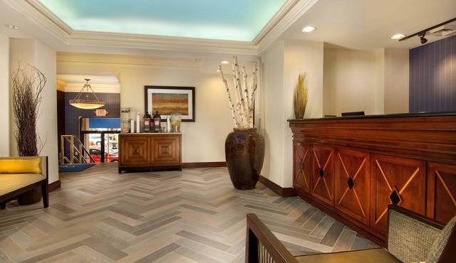 Comfort Inn Downtown DC/Convention Center