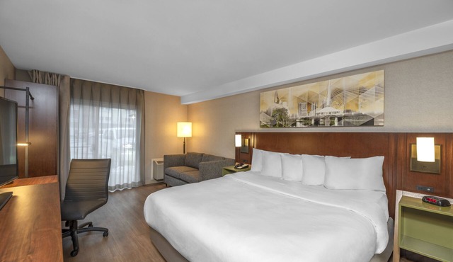 Comfort Inn Dryden