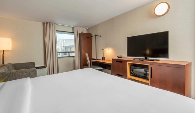 Comfort Inn Dryden