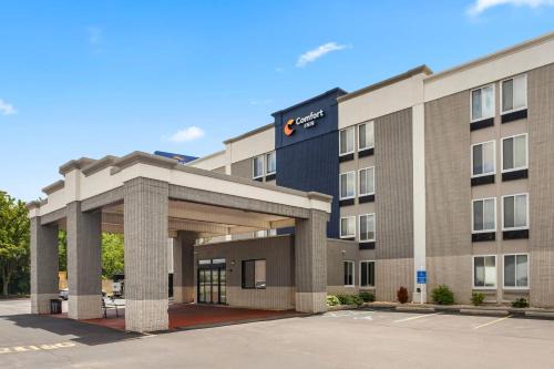 Comfort Inn Dunmore - Scranton East