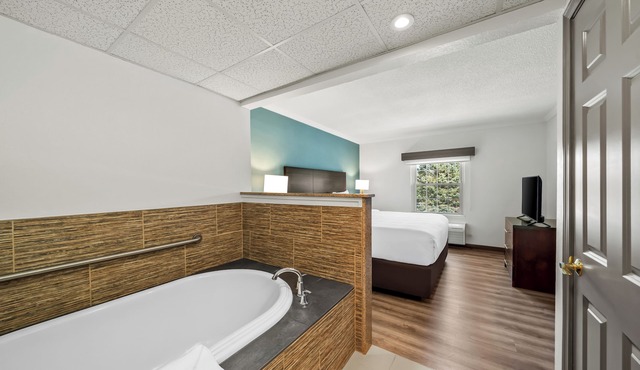 Comfort Inn Foxboro – Mansfield