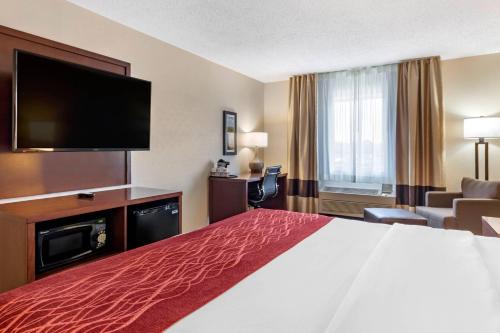 Comfort Inn Great Falls South