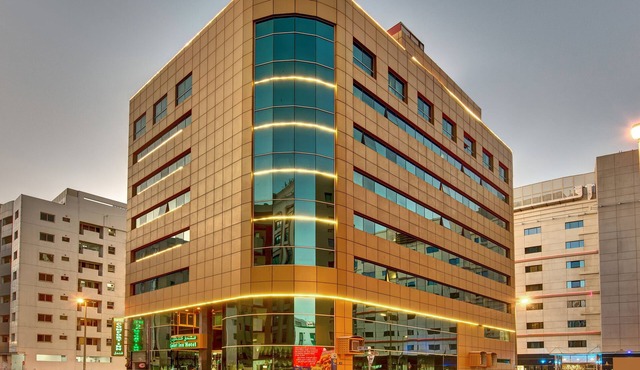 Comfort Inn Hotel