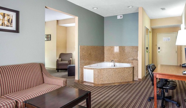 Comfort Inn Jackson I-40