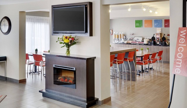Comfort Inn Kapuskasing