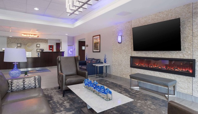 Comfort Inn Orange I-10