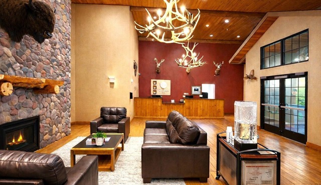Comfort Inn Owatonna near Medical Center