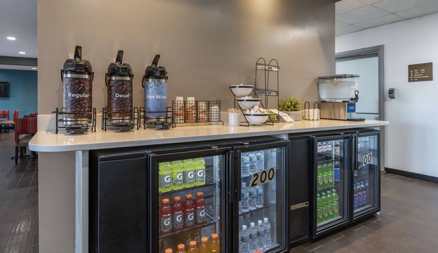 Comfort Inn Plainfield - Indianapolis Airport