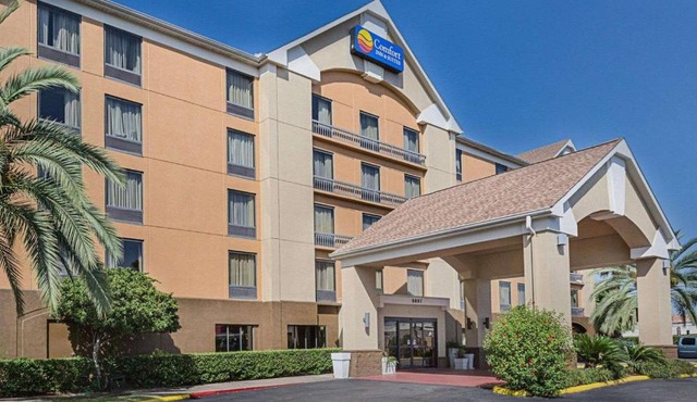 Comfort Inn Southwest Fwy at Westpark