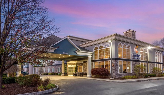 Comfort Inn & Suites East Greenbush - Albany