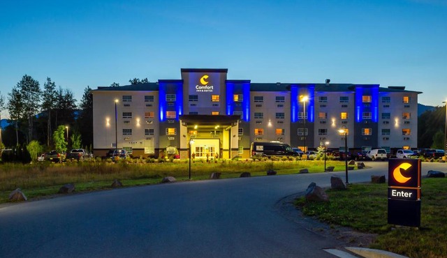 Comfort Inn & Suites