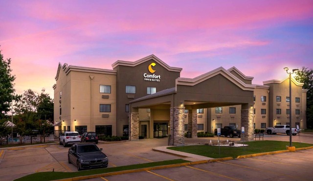 Comfort Inn & Suites Covington - Mandeville