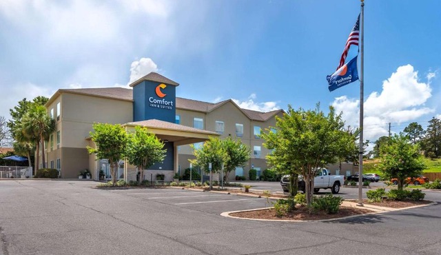 Comfort Inn & Suites Crestview South