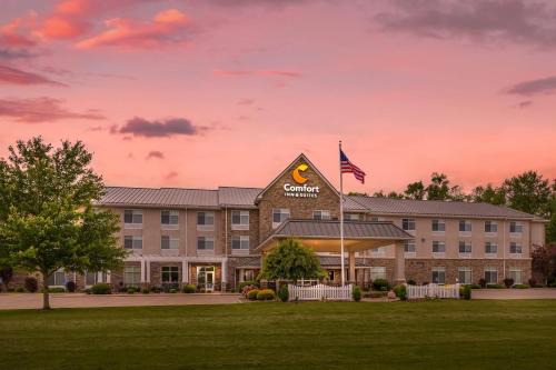 Comfort Inn & Suites Dover
