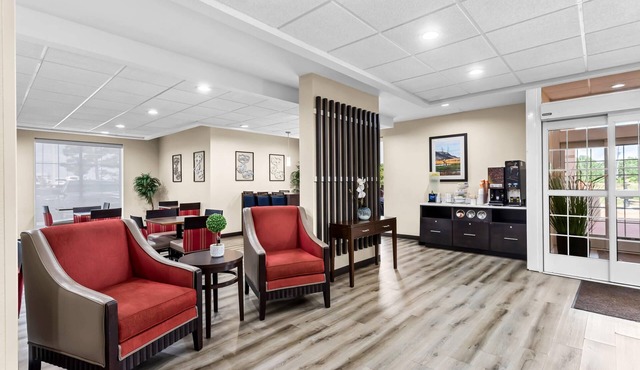Comfort Inn & Suites Grenada
