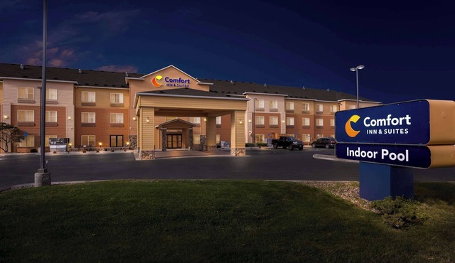 Comfort Inn & Suites Hermiston South