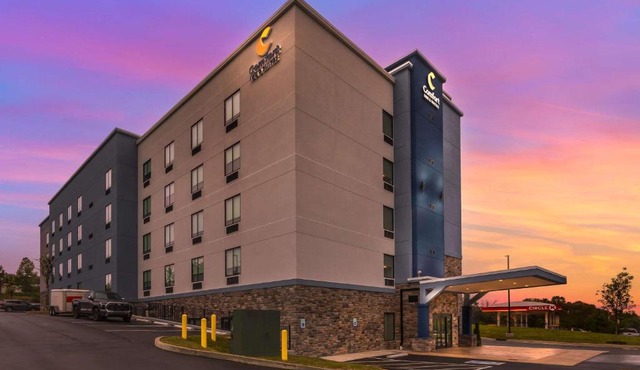 Comfort Inn & Suites Nashville Bellevue