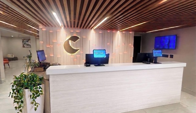 Comfort Inn & Suites Post Falls - Coeur dAlene West