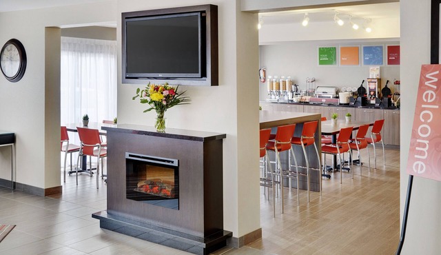 Comfort Inn Timmins