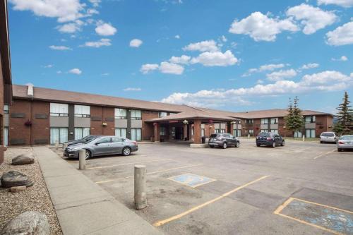 Comfort Inn West