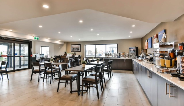 Comfort Inn Windsor